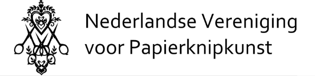 Nederlandse vereniging voor papierknipkunst